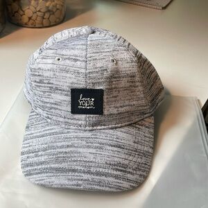 Love Your Melon adjustable ball cap NWT